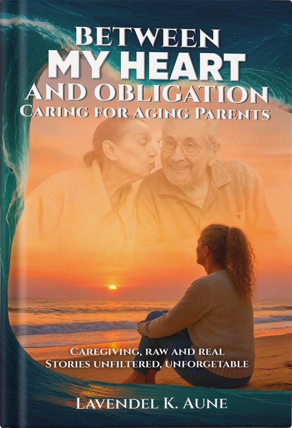 Between My Heart & Obligation